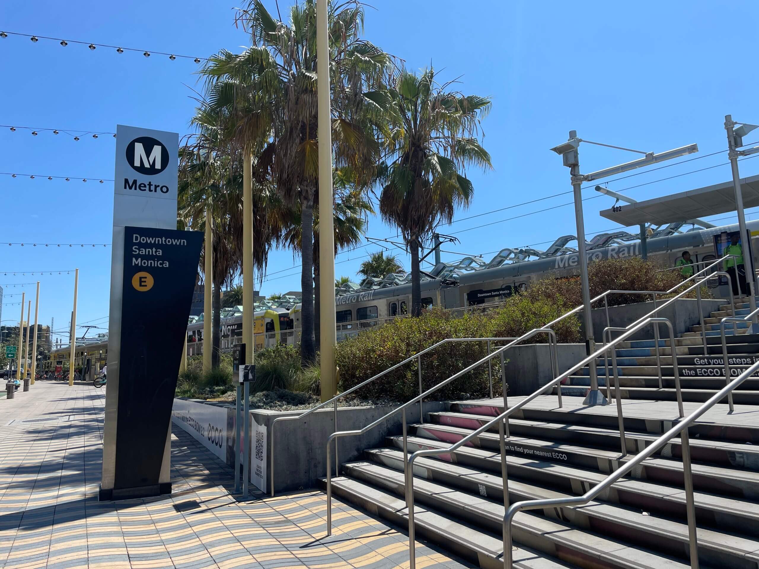 Comment se déplacer à Los Angeles en transports en commun • Gaelle in Los Angeles
